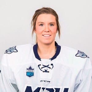 Kate Kowalchuk-NCAA and USports Goaltenders-goalies-mental-game