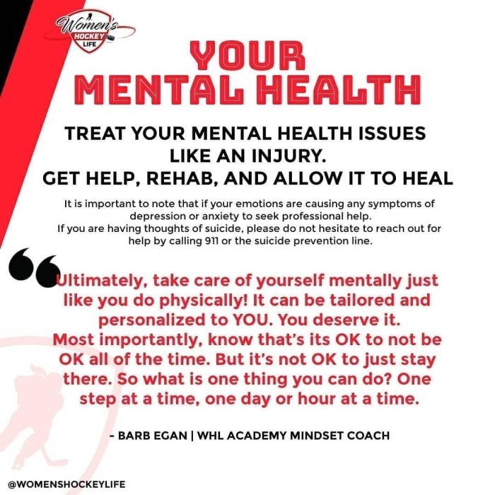 How to Recognize, Prevent, and Overcome Burnout in Athletes - Alive ...