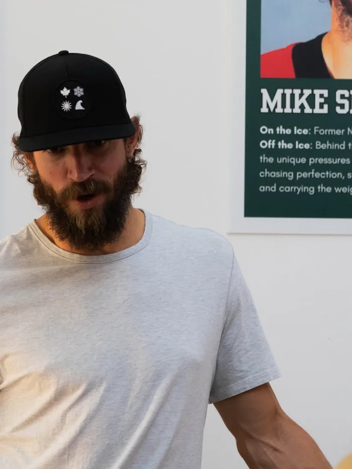 Mike-Smith-mental-health-mental-performance-Open-Ice-NHL