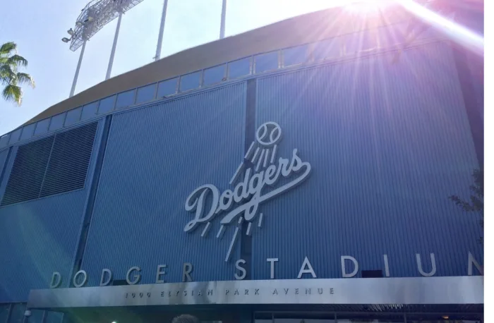 LA-Dodger-Stadium